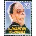 THE PHANTOM OF THE OPERA PIN HOLLYWOOD MONSTER STAMP PINS